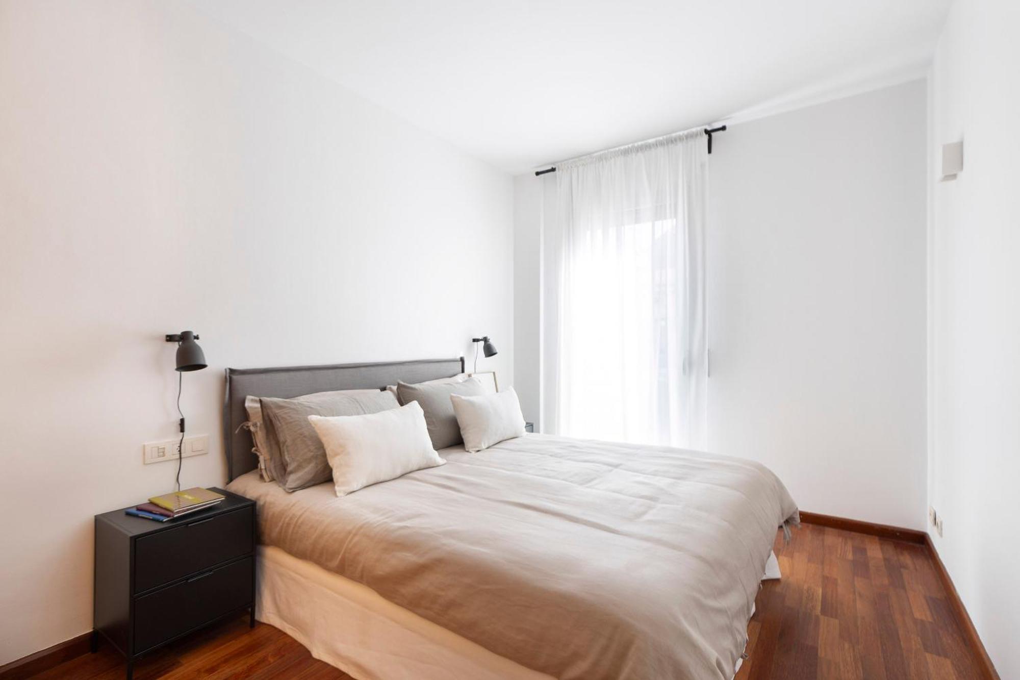 Enjoy Apartments Calle Paris Super Stylish Barcelona Exterior foto