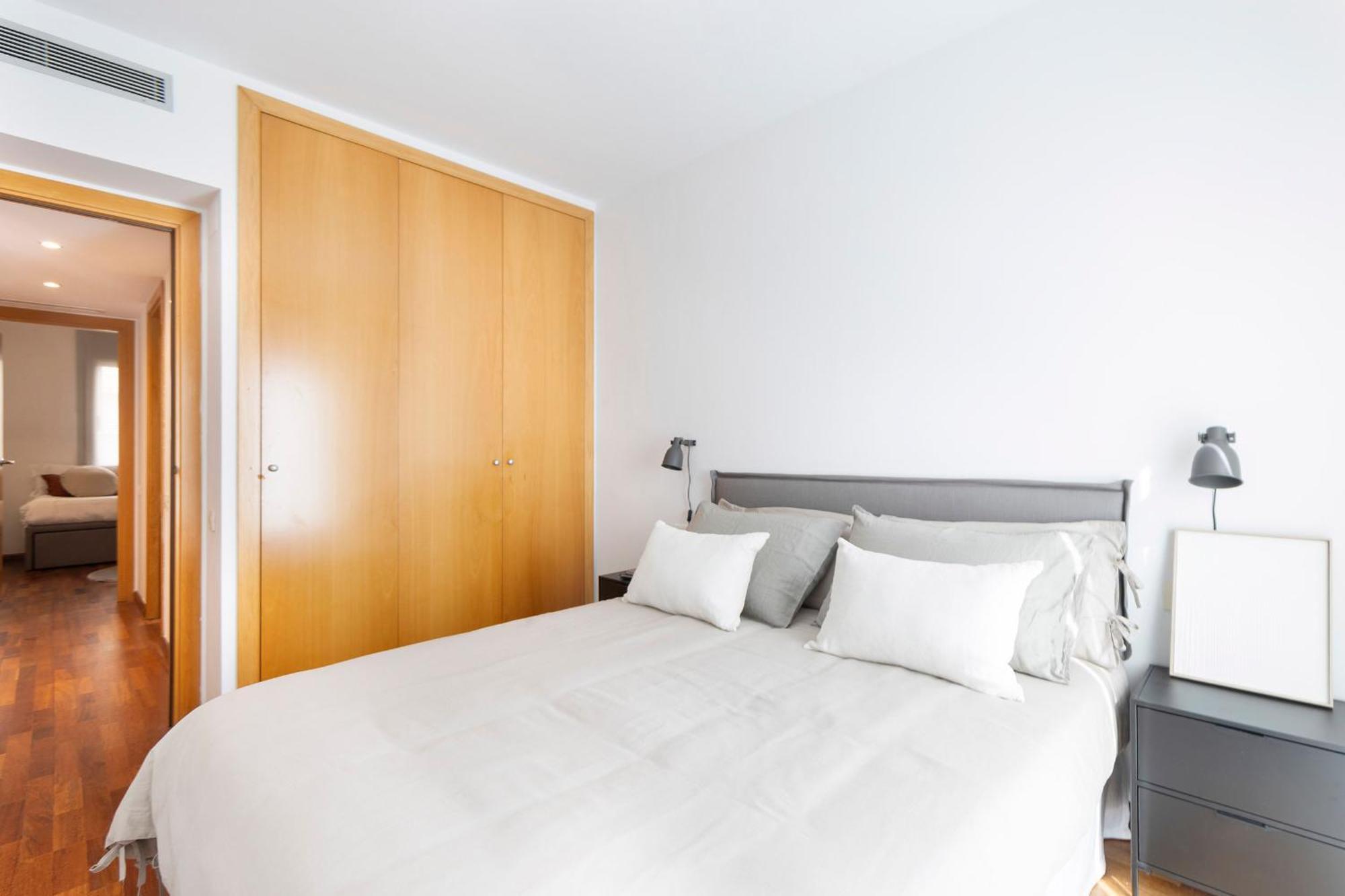 Enjoy Apartments Calle Paris Super Stylish Barcelona Exterior foto