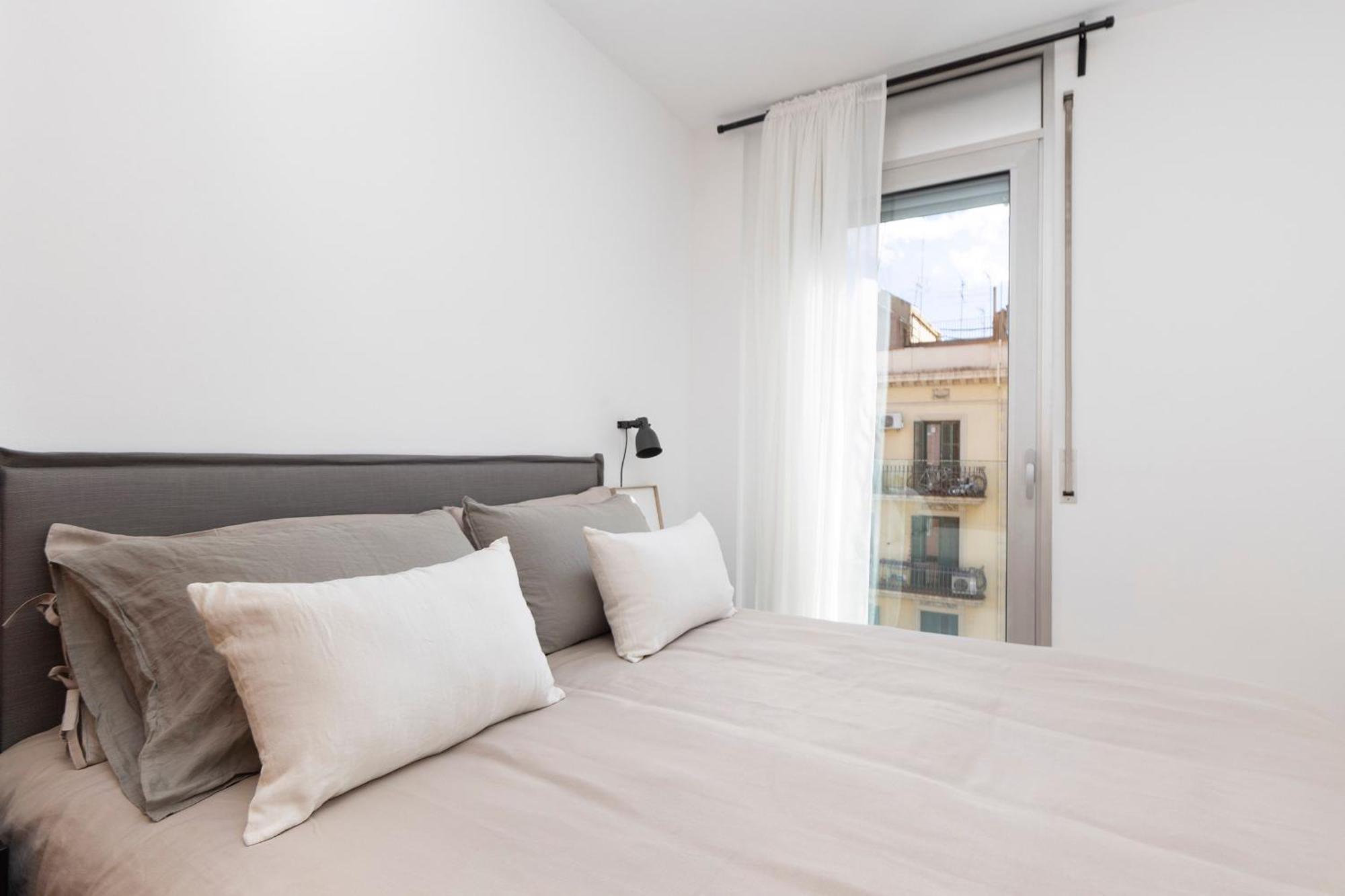 Enjoy Apartments Calle Paris Super Stylish Barcelona Exterior foto