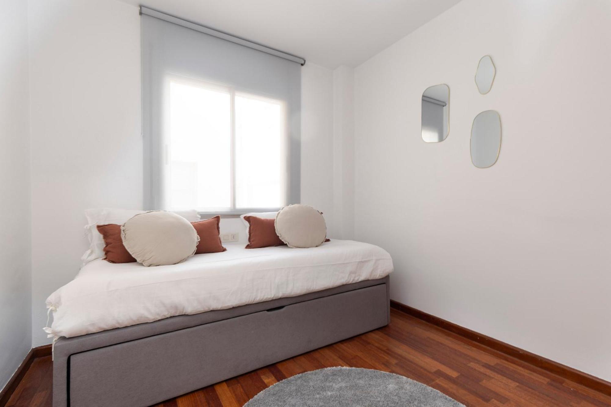 Enjoy Apartments Calle Paris Super Stylish Barcelona Exterior foto