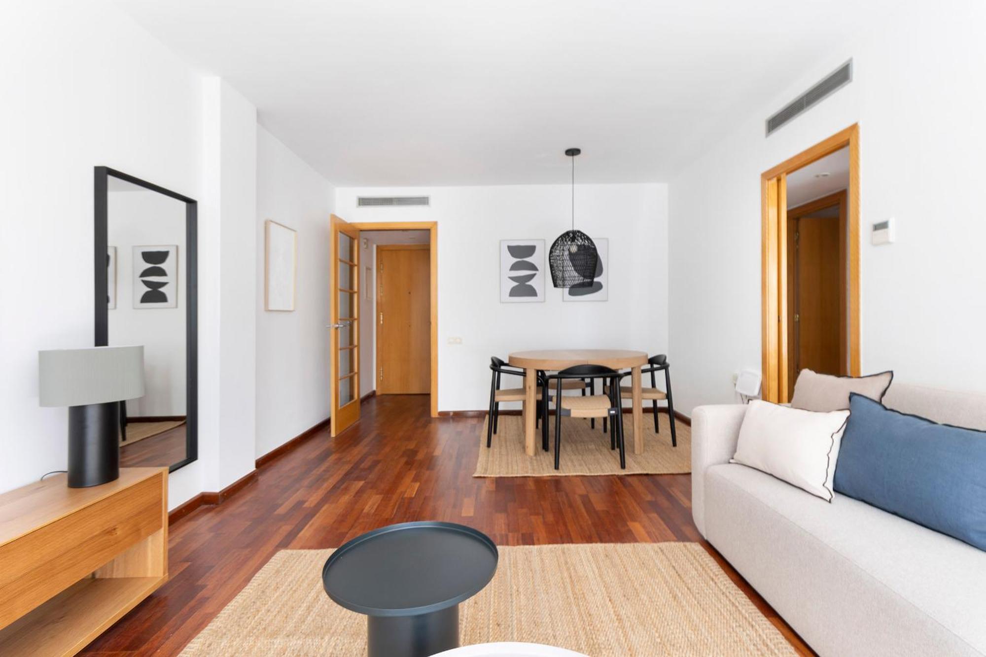 Enjoy Apartments Calle Paris Super Stylish Barcelona Exterior foto